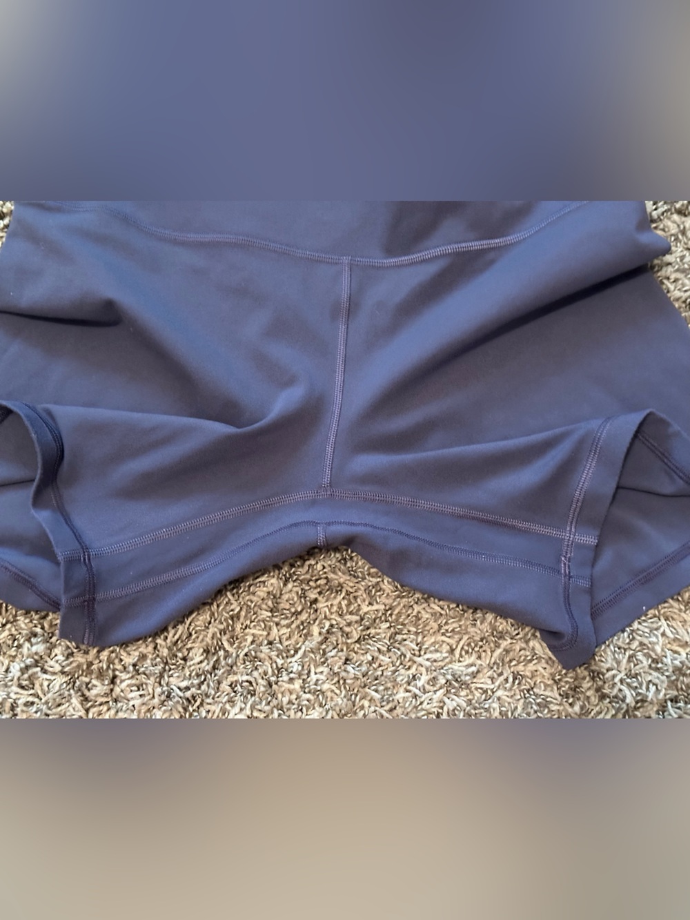Lululemon Align High-Rise Short - Picture 4 of 6